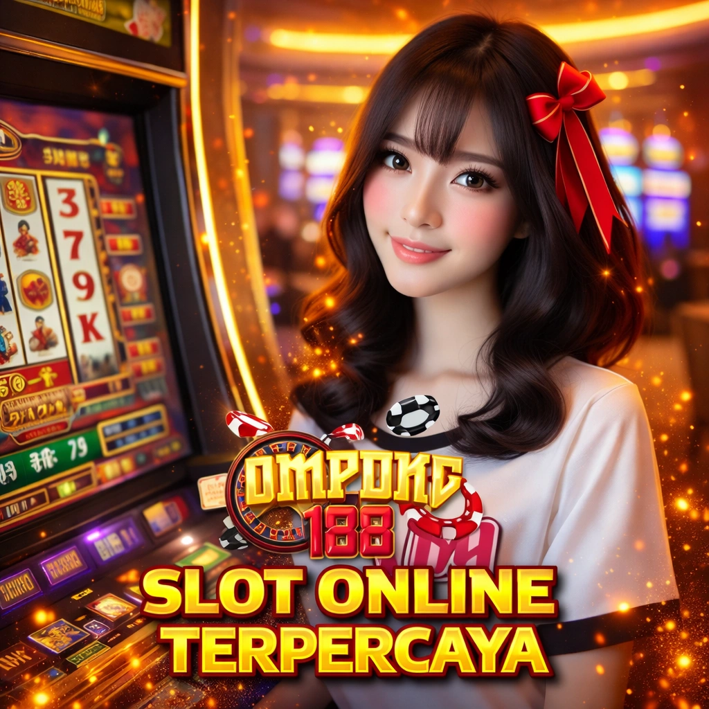 Almus 55'' Sideboard with 4 Glass Doors, 2 Large Drawers and Adjustable Shelves, White/Brown